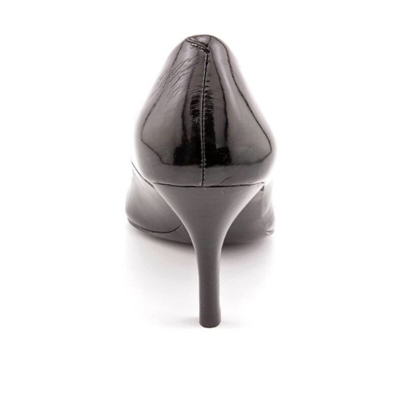 Steve Madden Black Pumps - Picture 2 of 6